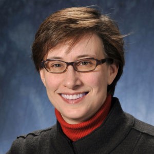 Lois Curfman McInnes, Argonne National Laboratory