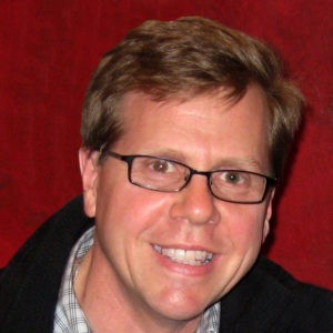 Michael Heroux, Sandia National Laboratories