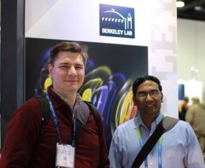 Quincey Koziol, NERSC; Suren Byna, Berkeley Lab