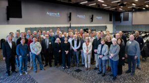 Industry and Agency Council Meeting, Argonne National Laboratory, January 2024