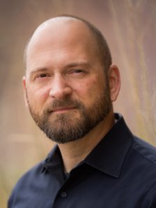 Ben Bergen, Los Alamos National Laboratory