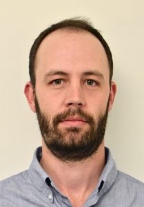 Ken Raffenetti of Argonne National Laboratory