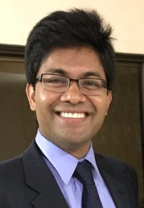 Pavan Balaji of Argonne National Laboratory
