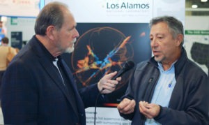 Mike Bernhardt, Dave Montoya, Exascale Computing Project