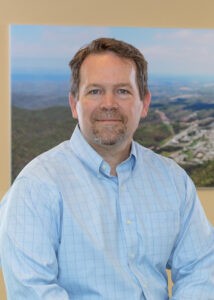 Jeffrey Vetter, Oak Ridge National Laboratory