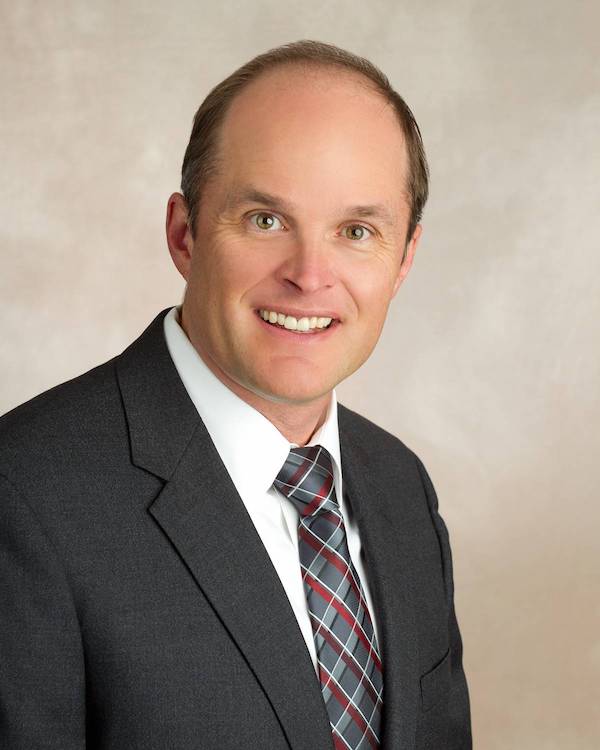 James Ahrens, senior scientist in the Applied Computer Science Group at Los Alamos National Laboratory