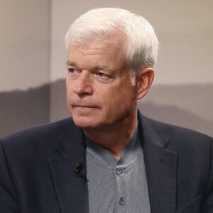 Doug Kothe, director of the Exascale Computing Project
