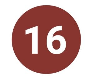 16