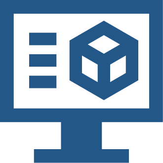 ECP software icon